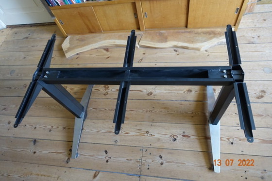 Image 1 of Tavola di Rietveld per Gispen