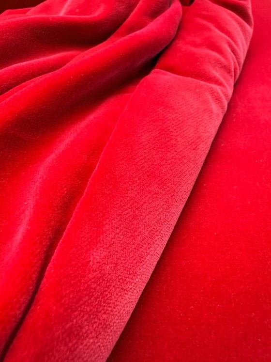 Image 1 of Edra Rose Stuhl von Masanori Umeda (2x)