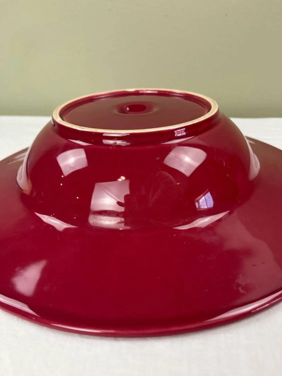 Grande ciotola per frutta – Ciotole, Porcelain, Ceramic, Art Deco (photo 6 of 8)