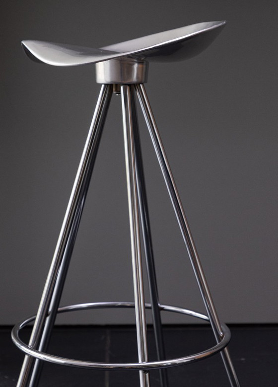 Image 1 of Tabouret de bar 5x, outil Jamaïque