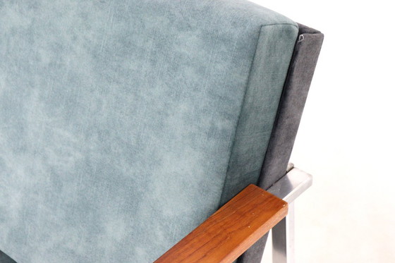 Image 1 of Canapé Coen de Vries pour Gispen modèle 1741 vintage