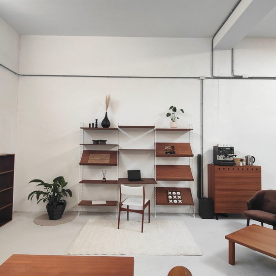 Image 1 of Wandsysteem Timæ