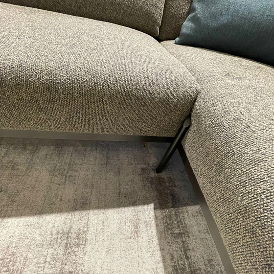 Image 1 of Sofá esquinero Leolux Enna