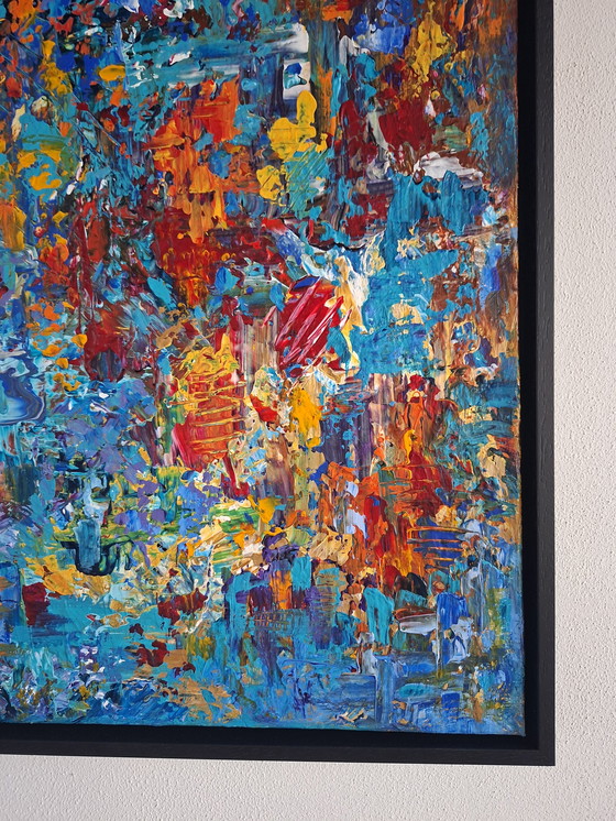 Image 1 of Manou Claire - The City that never sleeps