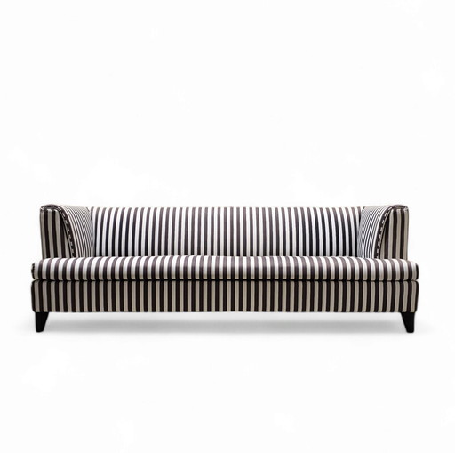 Paolo Piva Havanna Sofa For Wittmann 