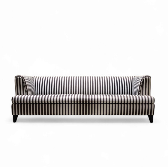 Image 1 of Paolo Piva Havanna Sofa For Wittmann 