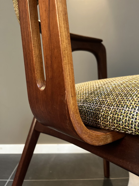 Image 1 of Poltrona Pastoe Ft14 | Cees Braakmann