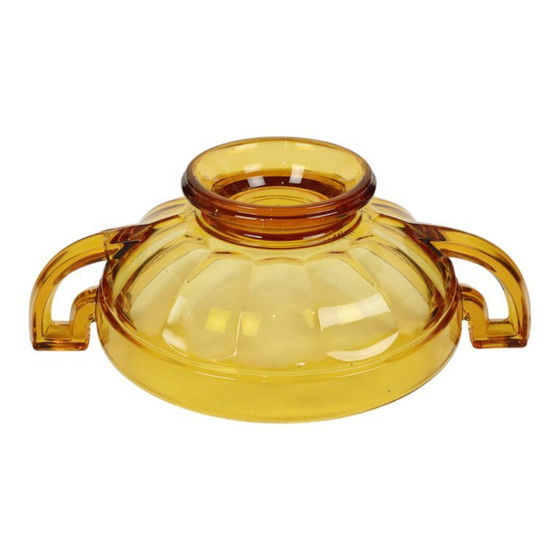 Image 1 of Frutero Art Déco Luxval 1935