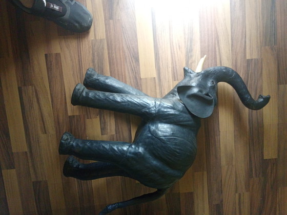 Image 1 of Vintage Elephant