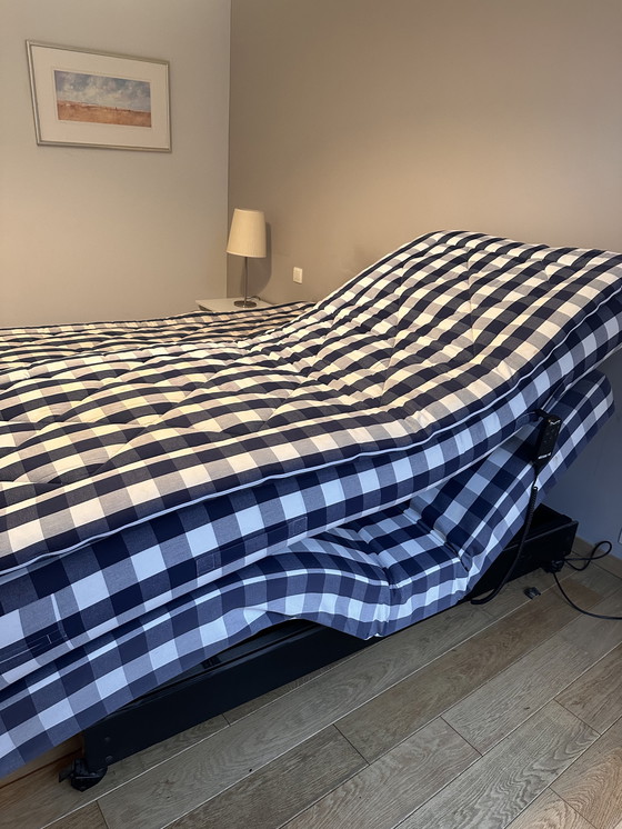 Image 1 of Letto regolabile Hästens