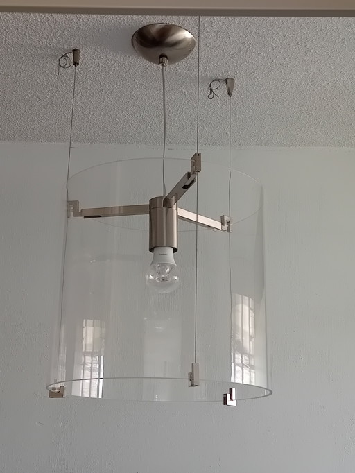 Plafondlamp 'Pradina'
