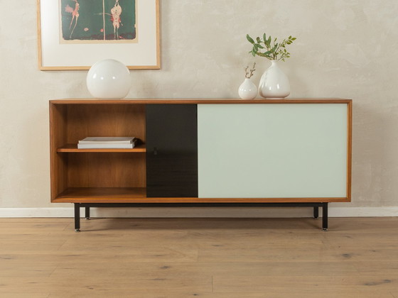 Image 1 of 60s Sideboard by Lothar Wegner