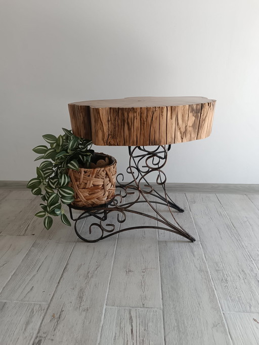 Coeur d'acacia - Le charme durable de la nature