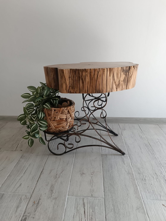 Image 1 of Akazienherz - Der dauerhafte Charme der Natur