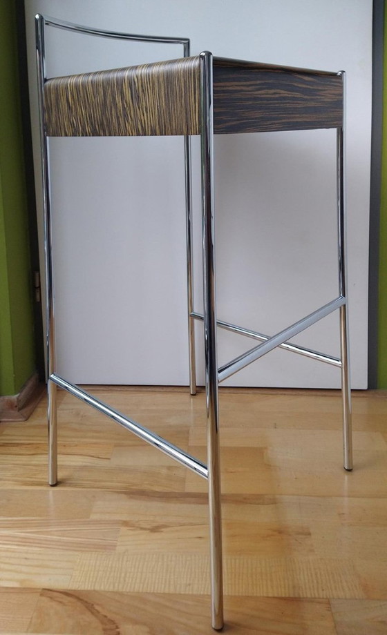 Image 1 of Design bar stool