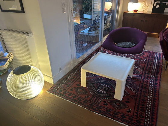 Image 1 of Amanta Mario Bellini table circa 1966