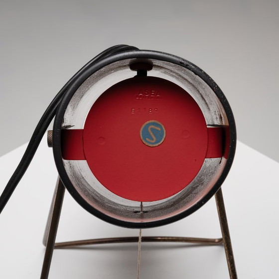 Image 1 of Model E1189 Desk Lamp