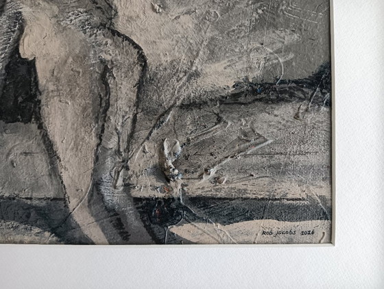 Go to Sleep – Paintings & Drawings, Canvas (photo 8 of 9)