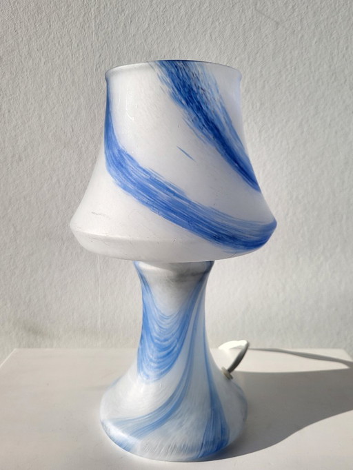 Lampe vintage Kosta Boda Monica Backstrom