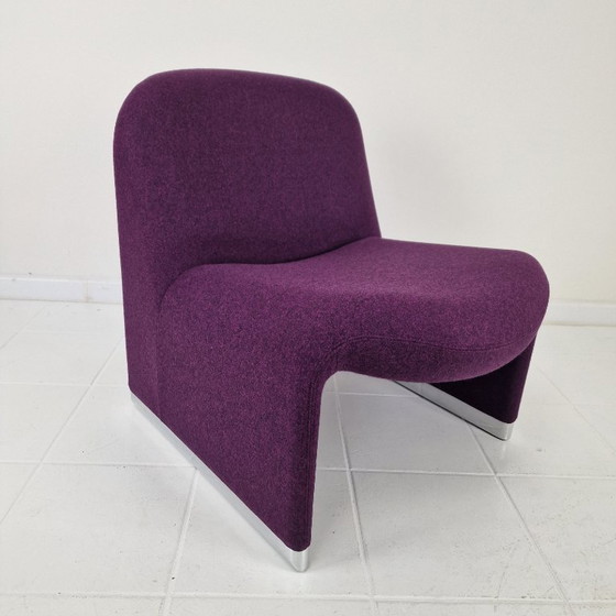 Image 1 of Alky Lounge Chair van Giancarlo Piretti voor Anonima Castelli, Italië, 2026