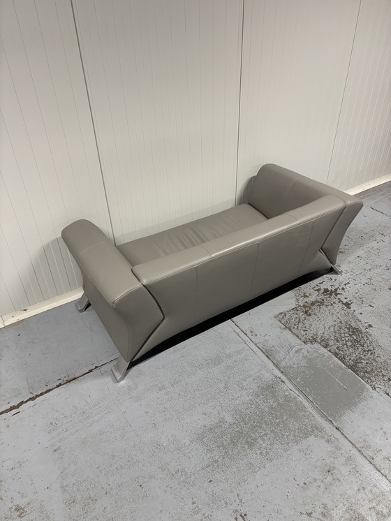 Image 1 of 2 places Rolf Benz 322