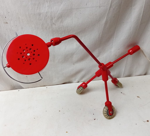 Lampada Harry Allen Ikea