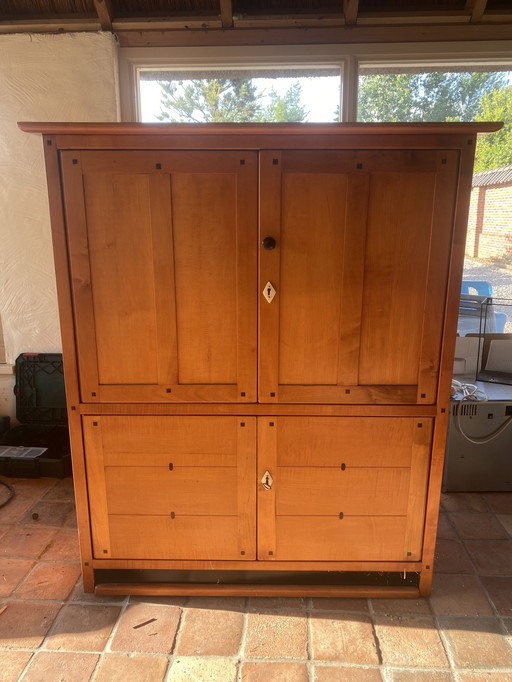 Schuitema television cabinet