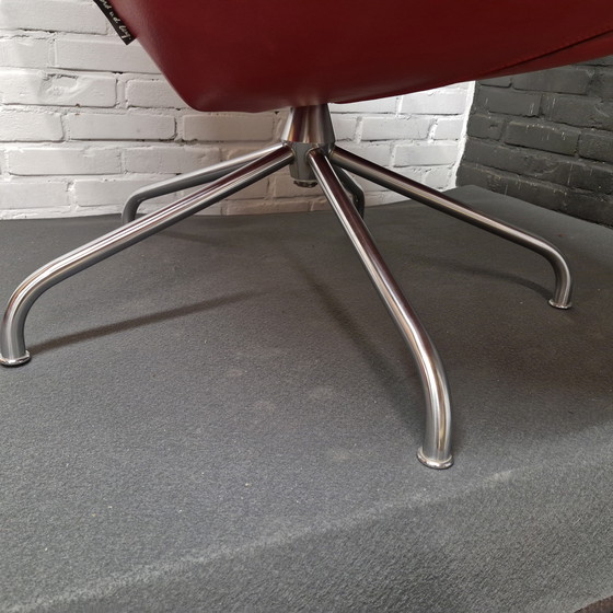 Image 1 of Modèle Nikita par Gerard van den Berg (Label)