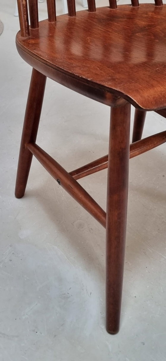 Image 1 of Vintage chairs
