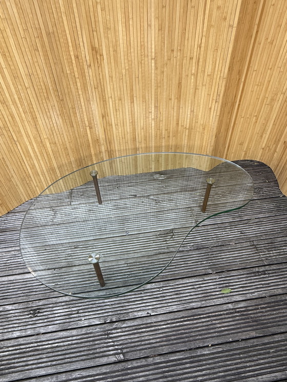 Image 1 of Zanotta Ambo Couchtisch 1987 Enzo Mari