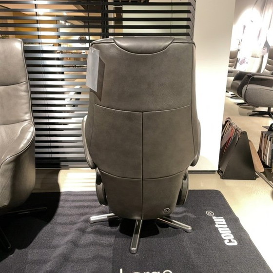 Image 1 of Le futur deux fois