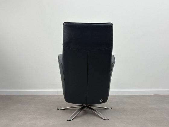 Poltrone relax De Toekomst Twice 082 Pelle Taglia S – rvs (photo 7 of 15)