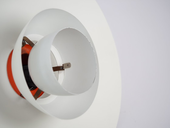 Image 1 of Lampe pendante danoise PH 4/3 par Poul Henningsen, Louis Poulsen, 1966