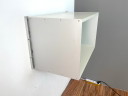Dieter Rams Vitsœ 606 Plankcontainer Open Open Element