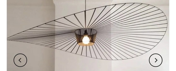 Image 1 of Petite Friture Vertigo Hanglamp