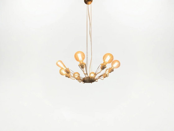 Lumina Matrix - cromo | Yaacov Kaufman – Illuminazione, Metallo (photo 2 of 5)