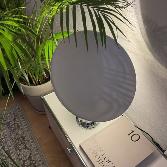 Image 1 of Lámpara de mesa pequeña Flos Taccia