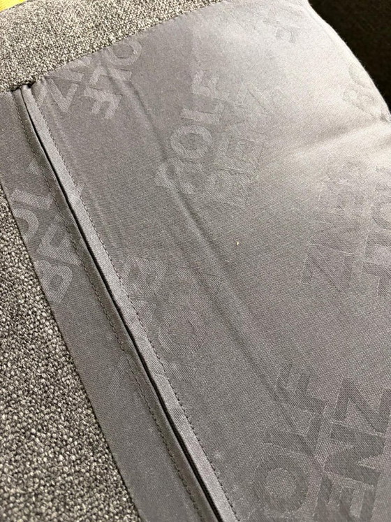 Rolf Benz EGO G – Canapé d'angle design de luxe – Canapés d'angle, Textile, Laine (photo 2 of 7)