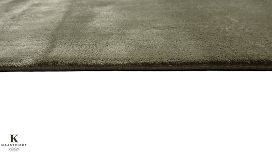 Image 1 of Handtufted Plain Design Tapijt 5037