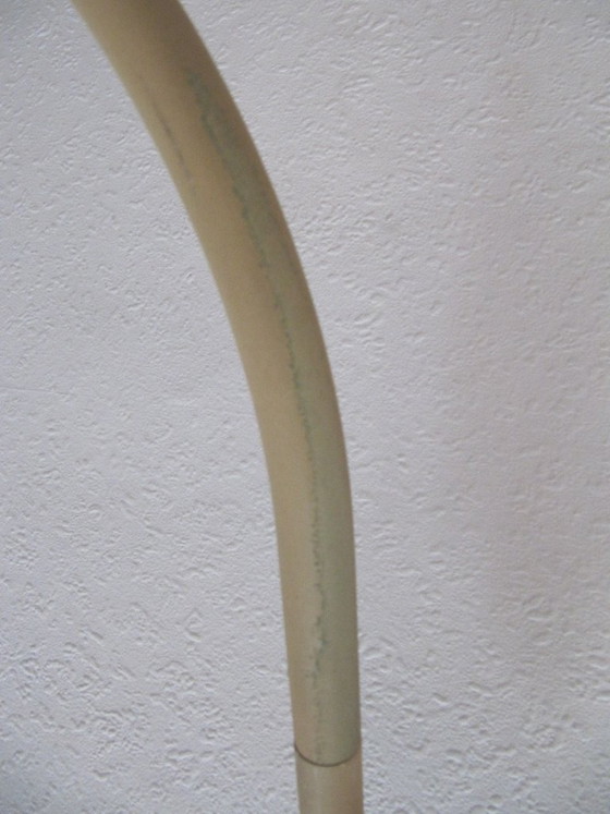 Halo Click 1-flammige Stehleuchte von Ettore Sottsass Philips – Halo Click 1  Ettore Sottsass Philips (photo 7 of 10)