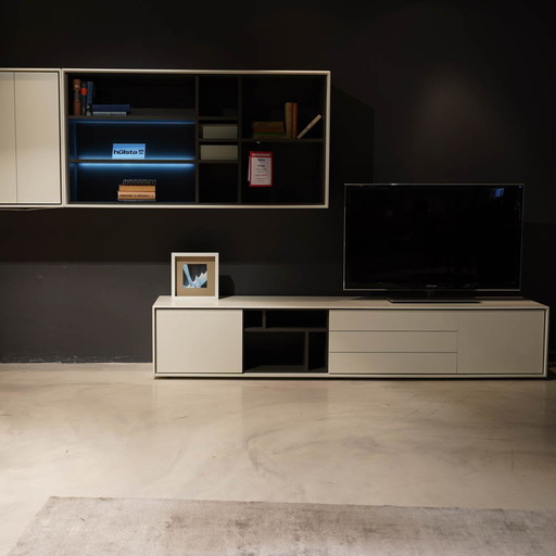 Armario de pared Hülsta Scopia