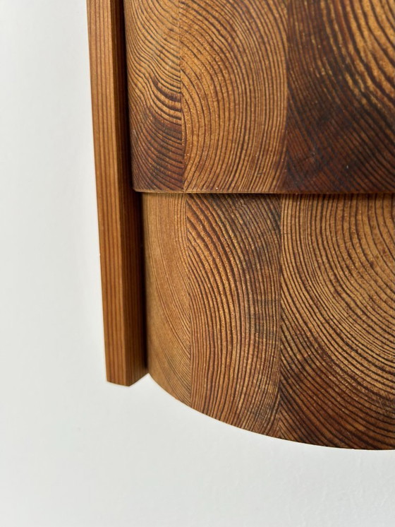 Image 1 of Applique vintage XL, pino, Svezia, 1970