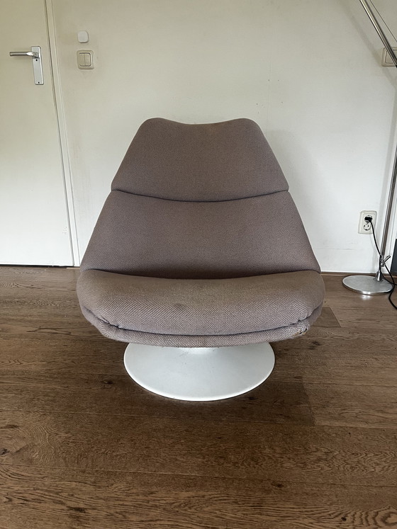 Image 1 of Artifort f511