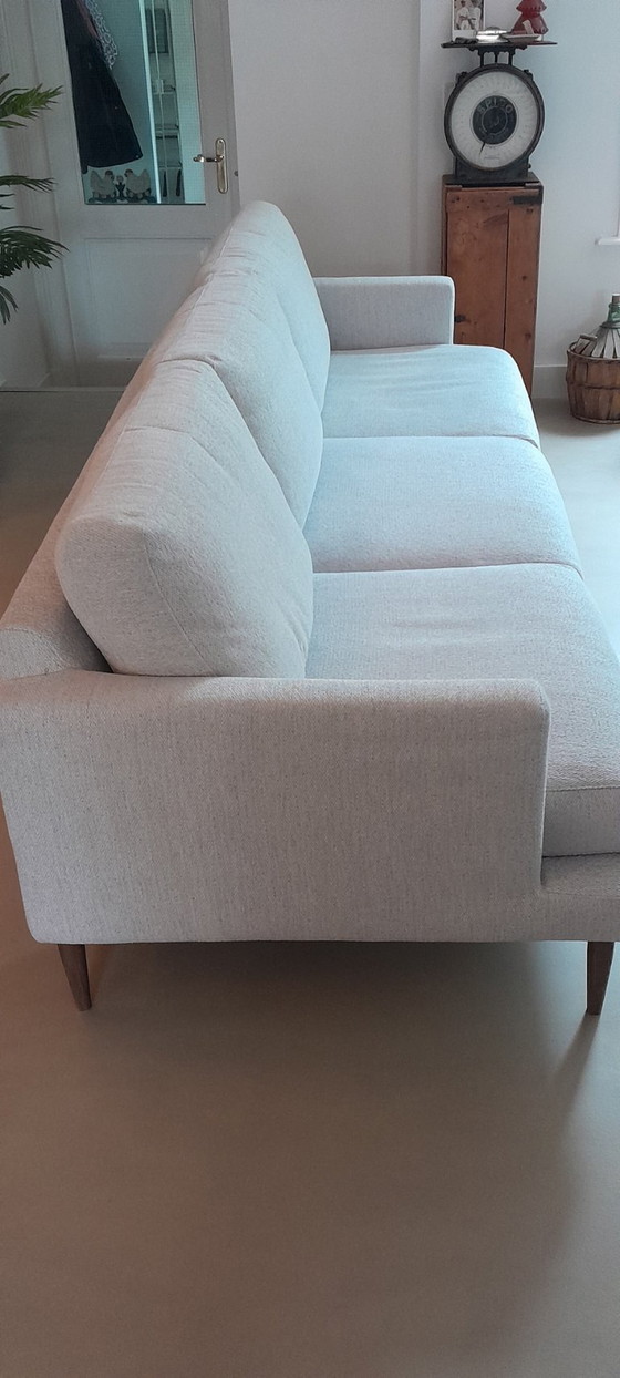 Image 1 of DIVANO BOLIA VENEDA SLIM 4 POSTI