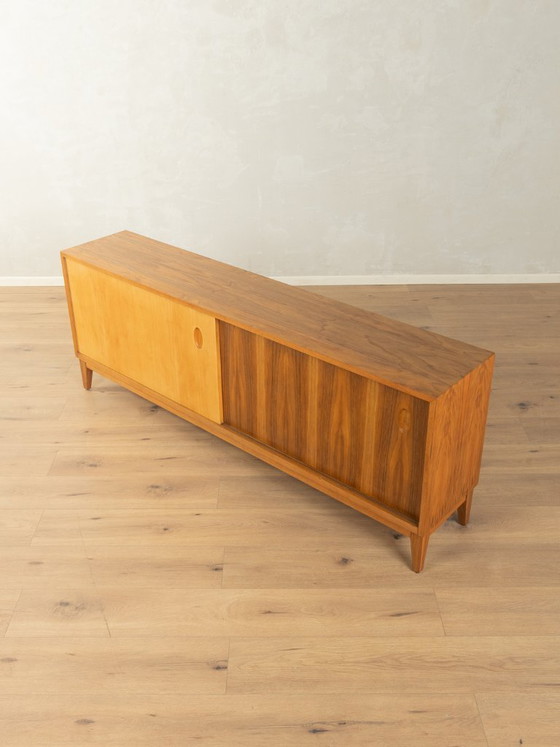 Image 1 of Credenza anni '50, WK Möbel, vintage