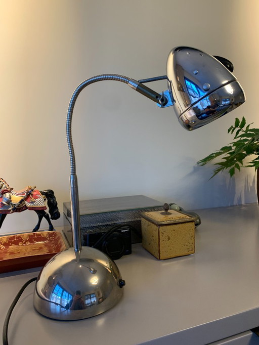 Catellani & Smith Ciclocina table lamp - desk lamp