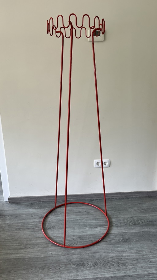 Porte-manteau Desalto Crown - Stefan Schöning