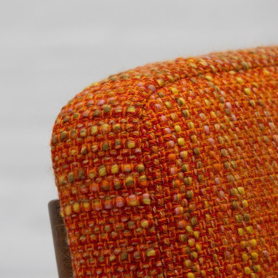 Image 1 of Arne Vodder FD164 Fauteuil France & Son '60s