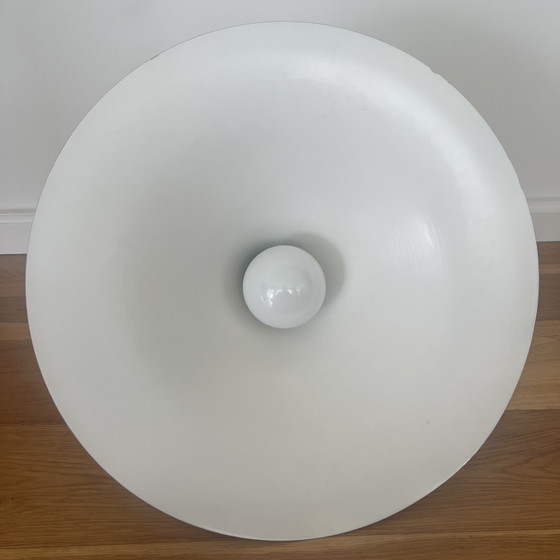 Lampada a Sospensione Vintage Cappello da Strega in Ottone – Lampade a sospensione, Metal, Plastic (photo 5 of 6)