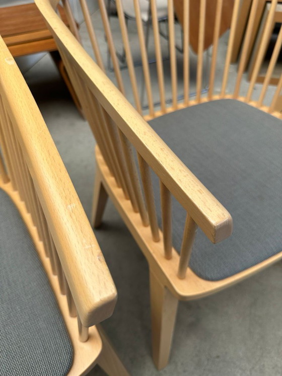 Image 1 of Colé Italia SECRETO chair by Lorenz + Kaz